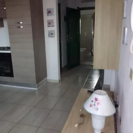 Casa Giulia Пула