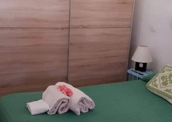 Casa Giulia Апартаменты Пула