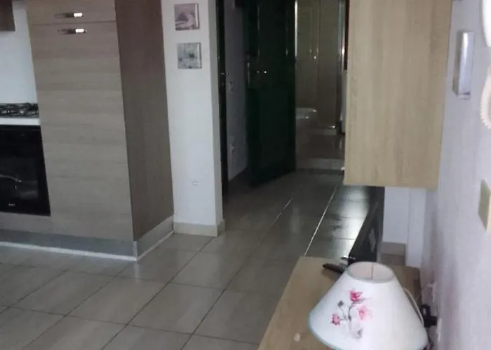 Casa Giulia Пула