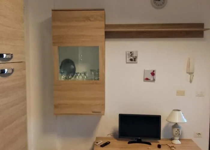 Апартаменты Casa Giulia *