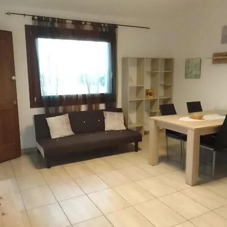 Casa Giulia Lägenhet *