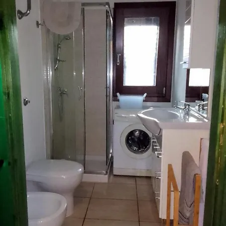 Lägenhet Casa Giulia *