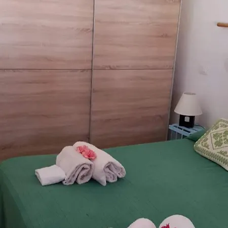 Casa Giulia Apartmán Pula