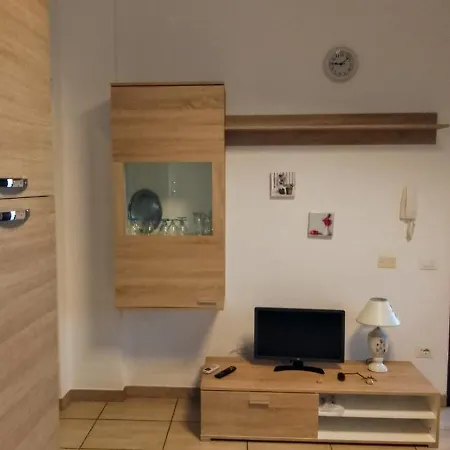 Apartmán Casa Giulia *
