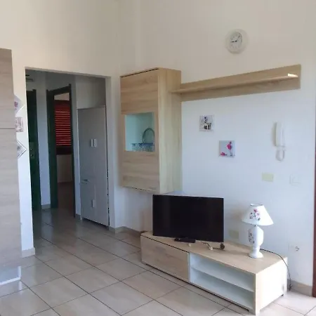 Casa Giulia Lägenhet Pula