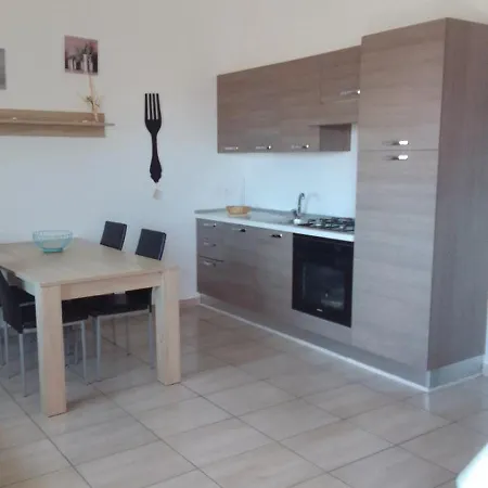 Casa Giulia *