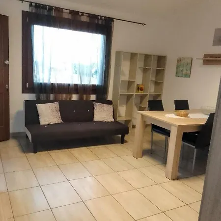 Casa Giulia * Pula